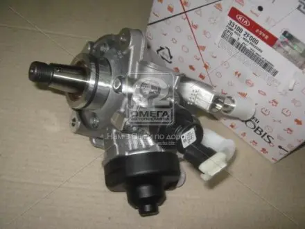 Насос ТНВД (33100-2F000) Mobis Hyundai/Kia/Mobis 331002F000