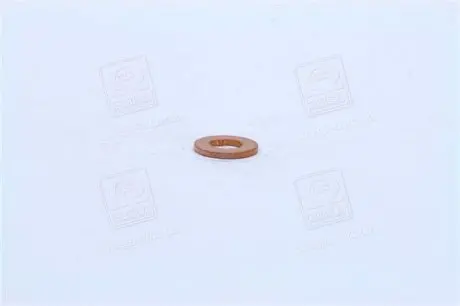 Прокладка форсунки (Mobis) Hyundai/Kia/Mobis 33818-27000