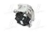 Генератор (Mobis) Hyundai/Kia/Mobis 3730025201 (фото 4)