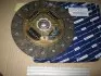 Диск сцепления Getz (02-, 06-) 1.6 5MT D=215mm Mobis Hyundai/Kia/Mobis 41100-22715 (фото 1)