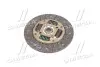 Диск сцепления Getz 1600 CC - ALPHA DOHC (41100-22716) Mobis Hyundai/Kia/Mobis 4110022716 (фото 1)