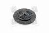 Диск зчеплення (Mobis) Hyundai/Kia/Mobis 41100-26010 (фото 2)
