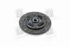 Диск зчеплення (Mobis) Hyundai/Kia/Mobis 41100-26010 (фото 4)