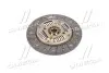 Диск зчеплення (Mobis) Hyundai/Kia/Mobis 41100-28610 (фото 1)