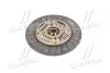 Диск зчеплення (Mobis) Hyundai/Kia/Mobis 41100-28610 (фото 2)