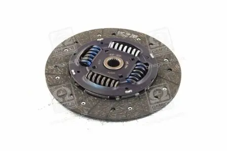 Диск сцепления MOBIS Hyundai/Kia/Mobis 41100-39276