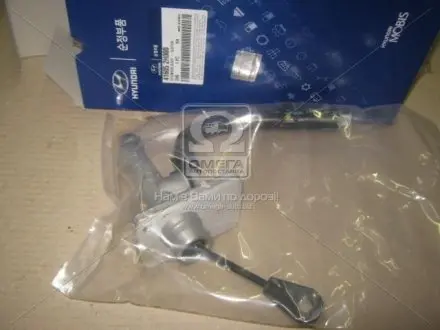 Циліндр зчеплення головний (Mobis) Hyundai/Kia/Mobis 41605-2H000