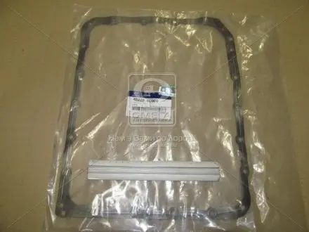 Прокладка масляного піддону Hyundai/Kia/Mobis 452284C000