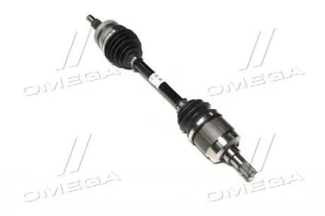 Полуось в сборе левая (Mobis) Mobis Hyundai/Kia/Mobis 495002B110