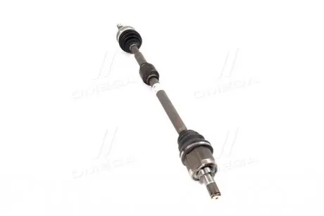 Полуось в сборе правая (Mobis) Mobis Hyundai/Kia/Mobis 495002H012SJ