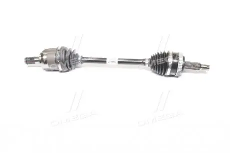 Полуось передняя левая IX35 (10-13) 2.0/2.4 THETA 2 AUTO - 6 SPEED (49500-2S200) Mobis Hyundai/Kia/Mobis 495002S200