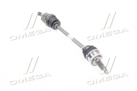 Полуось переднего моста (Mobis) Mobis Hyundai/Kia/Mobis 495012H012SJ