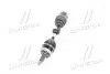 Полуось передняя правая Tucson/IX35 (09-13) 2000 CC - R 4WD Mobis Hyundai/Kia/Mobis 49501-2S050 (фото 2)