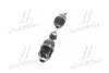 Полуось передняя правая Tucson/IX35 (09-13) 2000 CC - R 4WD Mobis Hyundai/Kia/Mobis 49501-2S050 (фото 4)