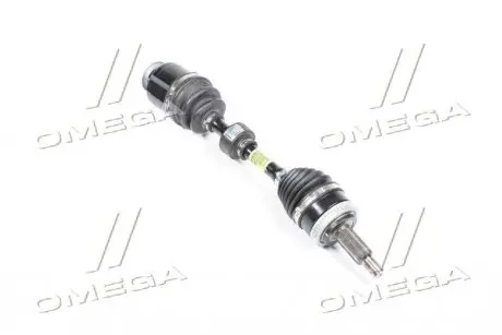 Полуось передняя правая Tucson/IX35 (09-13) 2000 CC - R 4WD Mobis Hyundai/Kia/Mobis 49501-2S050