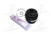 Пильовик ШРУС (Mobis) Hyundai/Kia/Mobis 496062PA00 (фото 3)