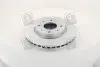 Диск тормозной Cerato (04-, 06-, 08-) 275mm Mobis Hyundai/Kia/Mobis 51712-2F100 (фото 2)