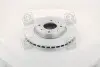 Диск тормозной Cerato (04-, 06-, 08-) 275mm Mobis Hyundai/Kia/Mobis 51712-2F100 (фото 3)