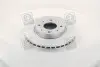 Диск тормозной Cerato (04-, 06-, 08-) 275mm Mobis Hyundai/Kia/Mobis 51712-2F100 (фото 4)