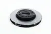 Диск тормозной передний D=280mm (аналог 51712-1M000, 51712-2C000) Mobis Hyundai/Kia/Mobis 51712-2L000 (фото 2)