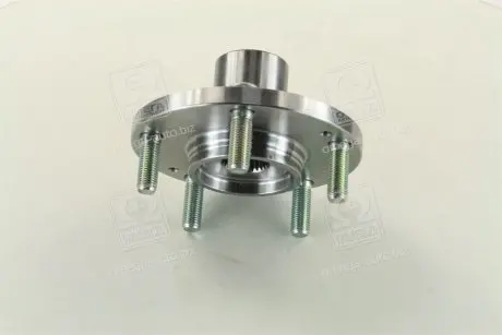Ступица передняя (Mobis) Mobis Hyundai/Kia/Mobis 5175039603