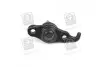 Опора кульова (Mobis) Hyundai/Kia/Mobis 517602E010 (фото 3)