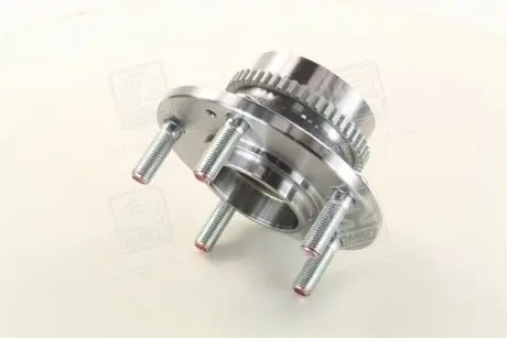 Ступица колеса заднего DISC-14 INCH Mobis Hyundai/Kia/Mobis 52710-2E100
