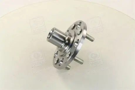 Маточина колеса задн DISC-15 INCH Mobis Hyundai/Kia/Mobis 52710-2E500