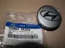 Колпак колеса декоративный (Mobis) Mobis Hyundai/Kia/Mobis 529603K250 (фото 2)