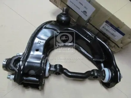 Рычаг передний верхний, правый HYUNDAI/KIA H1/STAREX, LIBERO (Mobis) Mobis Hyundai/Kia/Mobis 5440147000
