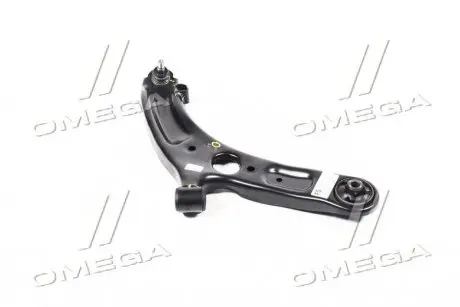 Рычаг передний нижний, правий HYUNDAI / KIA VELOSTER (11-), i30 (12-) (в-во Mobis) Hyundai/Kia/Mobis 54501-2V000