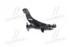 Рычаг подвески передний ливий (Mobis) Hyundai/Kia/Mobis 54501-3A201 (фото 1)