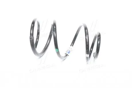 Пружина підвіски передня (Mobis) Hyundai/Kia/Mobis 546304H900