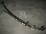 Ресори задні (4 аркуші) HYUNDAI/KIA H-1/STAREX/LIBERO (Mobis) Hyundai/Kia/Mobis 551004A711 (фото 3)