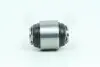 Сайлентблок цапфы задней (плавающий) Hyundai i30, i40,Santa Fe, Elantra/Kia Ceed, Sportage/Sorento/Optima (07-) (55130-4D000) Mobis Hyundai/Kia/Mobis 551304D000 (фото 1)