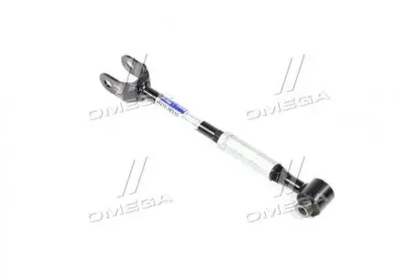 Рычаг подвески задней поперечный передний Hyundai/Kia/Mobis 552102E510