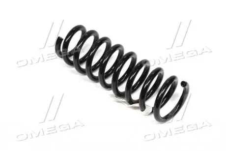 Пружина подвески задняя Carens (06-) Mobis Hyundai/Kia/Mobis 55350-1D300