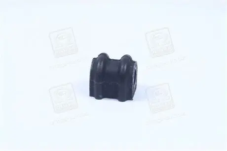 Втулка стабілізатора заднього Hyundai/Kia/Mobis 555132G100