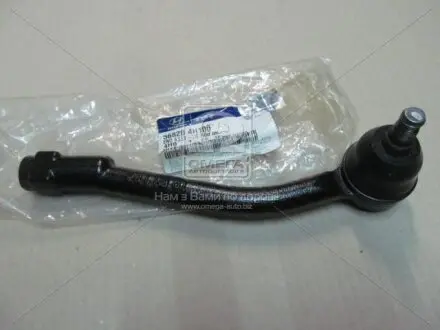 Наконечник рулевой правый (Mobis) Mobis Hyundai/Kia/Mobis 568204H100