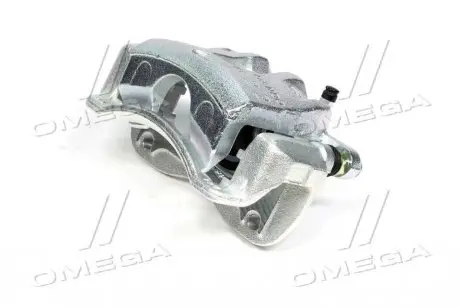Суппорт тормозной передний левый Accent/Solaris (11-, 14-) Mobis Hyundai/Kia/Mobis 58180-1RA00