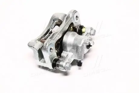 Суппорт тормозной задний левый Hyundai Accent 06-/Kia Rio 05- (Mobis) Mobis Hyundai/Kia/Mobis 583001G300