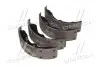 Колодки тормозные барабанные задние Hyundai HD250/350 -98/HD45/HD46/HD65/HD72/HD78 04- (Mobis) Mobis Hyundai/Kia/Mobis 5830545A53 (фото 2)