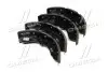 Колодки тормозные барабанные задние Hyundai HD250/350 -98/HD45/HD46/HD65/HD72/HD78 04- (Mobis) Mobis Hyundai/Kia/Mobis 5830545A53 (фото 4)