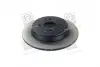 Диск тормозной задний Mobis Hyundai/Kia/Mobis 58411-0U300 (фото 1)