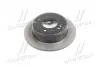 Диск тормозной задний Mobis Hyundai/Kia/Mobis 58411-1H300 (фото 3)