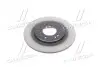 Диск тормозной задний Hyundai I40 11- (Mobis) Mobis Hyundai/Kia/Mobis 584113Z100 (фото 3)