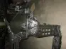 Панель передня в зборі Hyundai/Kia/Mobis 64101-2W000 (фото 4)