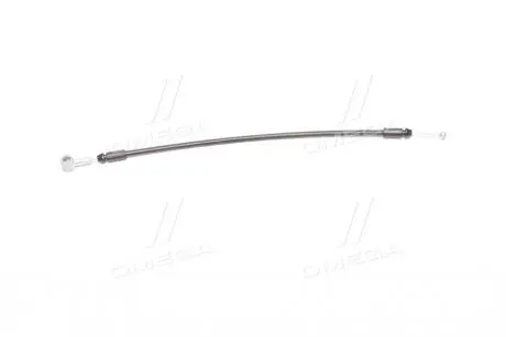 Трос открывания капота Hyundai Accent/Solaris 11- (Mobis) Mobis Hyundai/Kia/Mobis 811901R010
