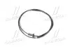 Трос відчинення капота Hyundai Accent/verna 99- (Mobis) Hyundai/Kia/Mobis 8119025000 (фото 2)