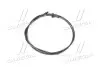 Трос відчинення капота Hyundai Accent/verna 99- (Mobis) Hyundai/Kia/Mobis 8119025000 (фото 4)